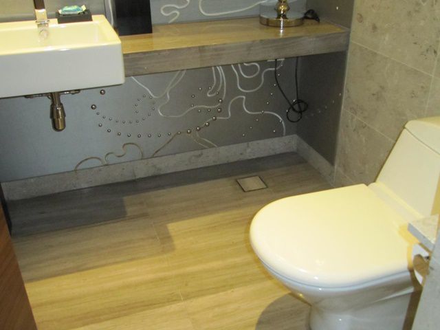 水漏れ修理の完全ガイド：専門家が教えるトラブル解決法